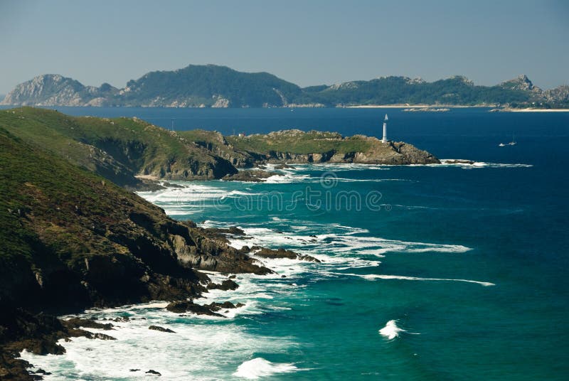 Cies Islands