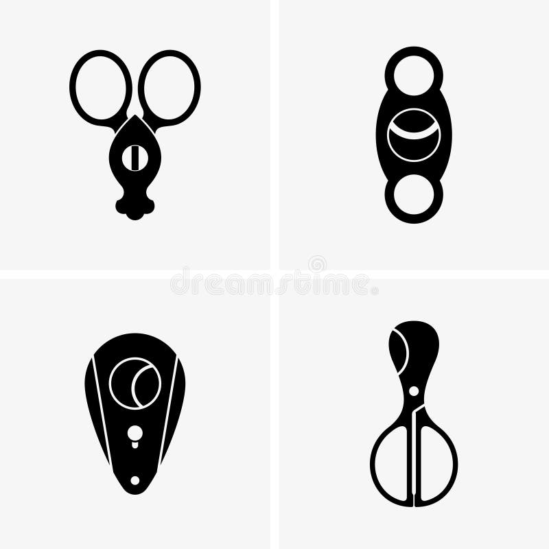 Cigar Cutters Stock Illustrations 2 Cigar Cutters Stock Illustrations