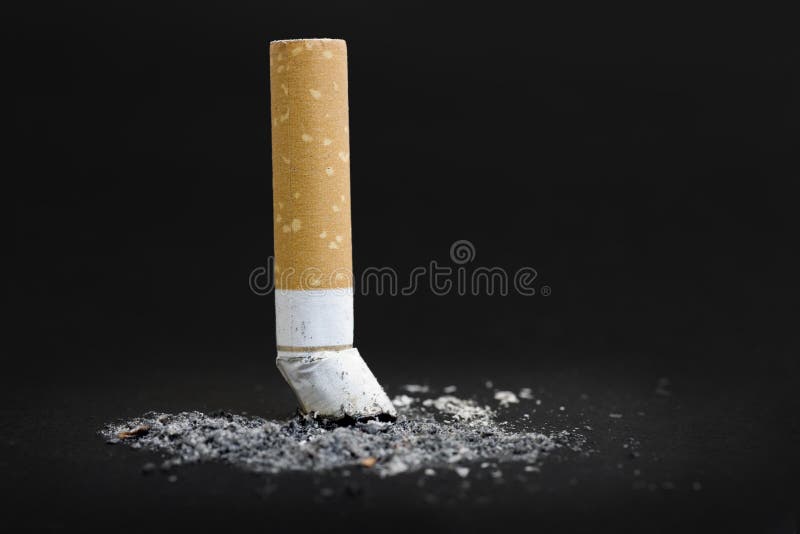 Cigarett