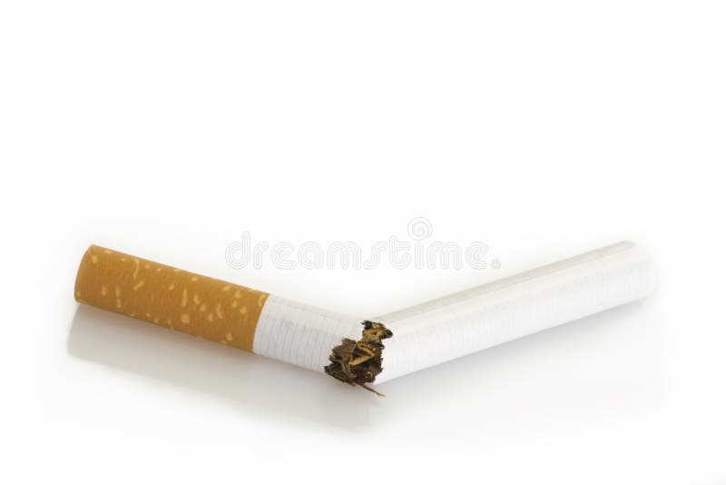 Cigarette