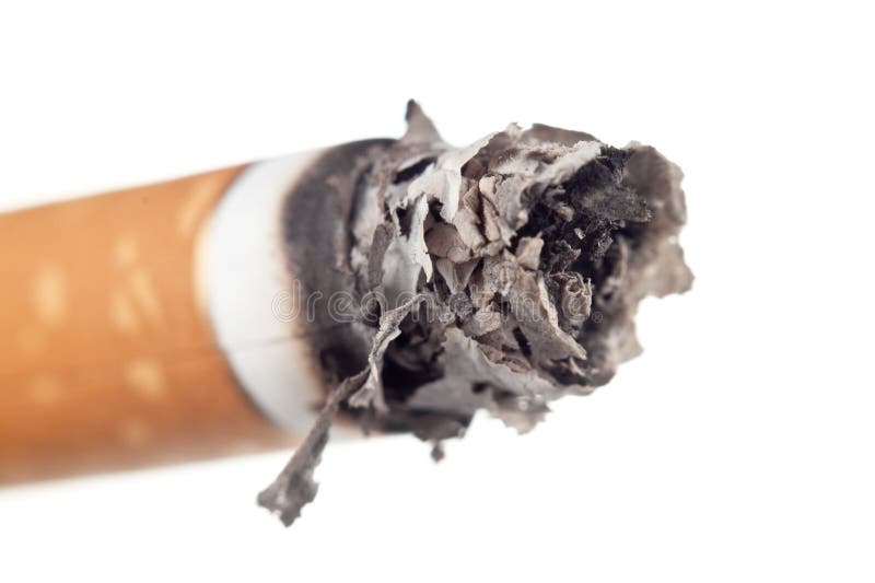 Cigarette ashes stock image. Image of backgrounds, healthcare 18701859