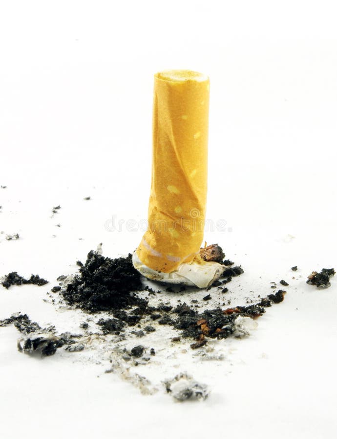 Cigarette