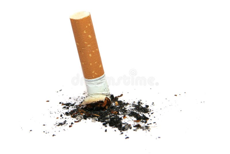 Cigarette ashes texture stock image. Image of filter 13911871