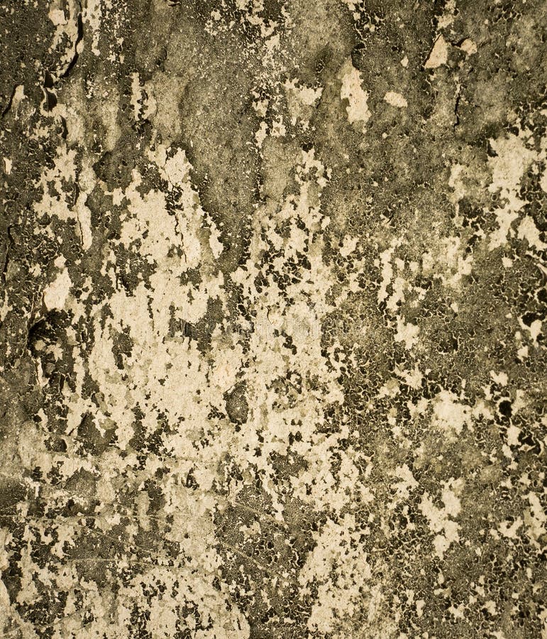 Download Ciment Crémeux Jaune Superficiel Par Les Agents Sale Rustique Image stock - Image du grunge, construction: 77158205