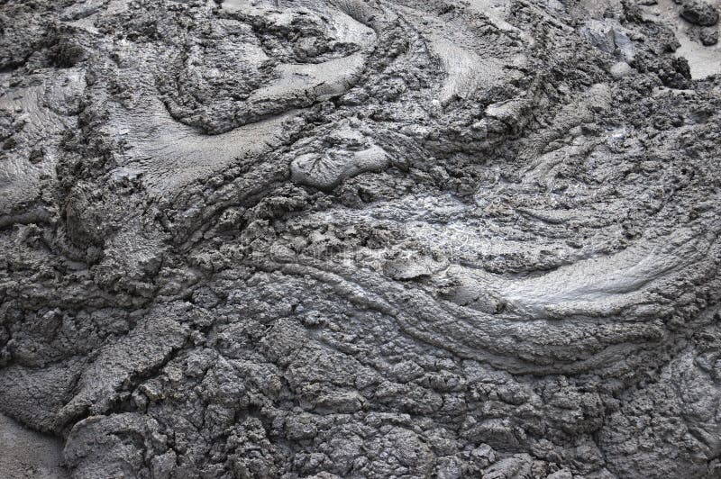 Cimento molhado fotografia de stock royalty free