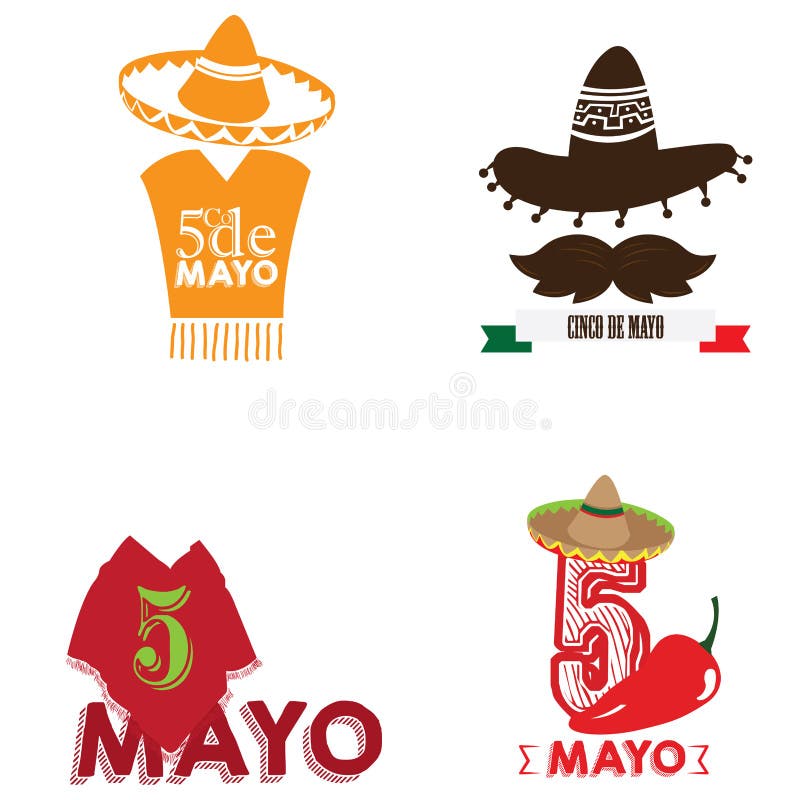 cinco de mayo stock illustrationer cinco de mayo stock illustrationer