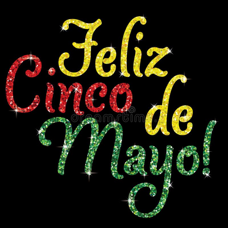 Cinco De Mayo! stock vector. Illustration of celebration 90931676