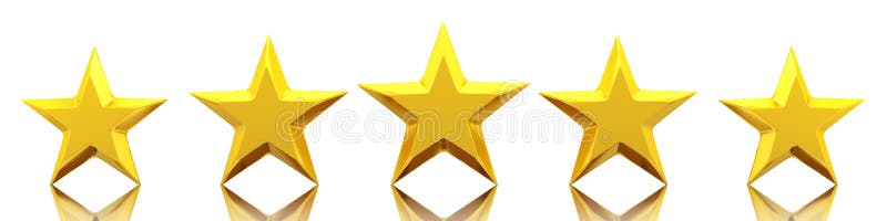 Featured image of post 5 Estrelas Douradas Png 5 estrellas doradas vector premium