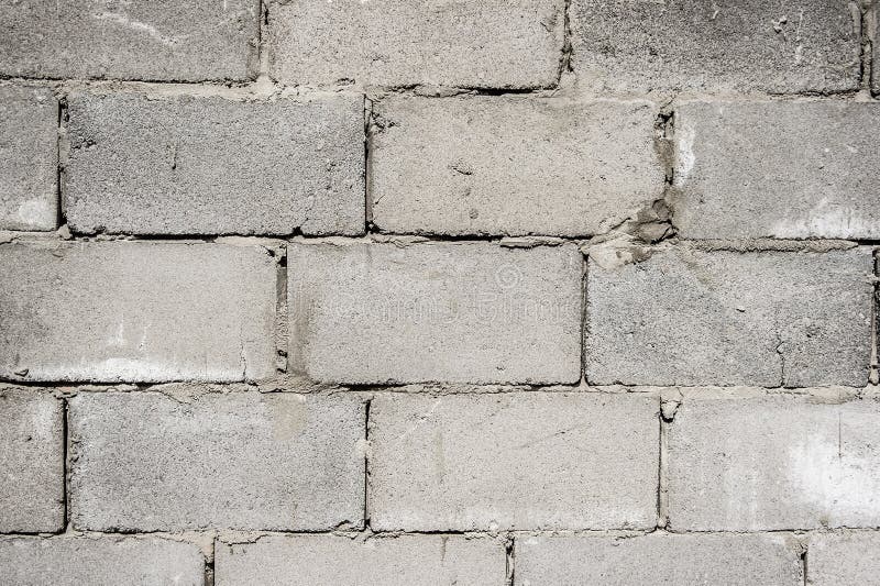 CInder block stock photo. Image of material, grey, rock - 92678556