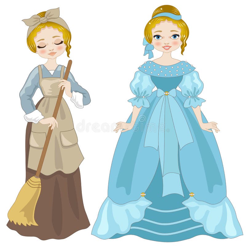 Cinderella Dancing Stock Illustrations 40 Cinderella Dancing Stock Illustrations Vectors Clipart Dreamstime