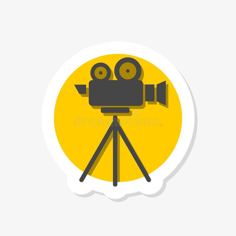Biểu tượng máy quay phim luôn là một biểu tượng đại diện cho ngành công nghiệp truyền thông. Nếu bạn đam mê làm phim hoặc muốn tìm hiểu về máy quay phim, hãy xem ngay những hình ảnh liên quan đến biểu tượng máy quay phim.
