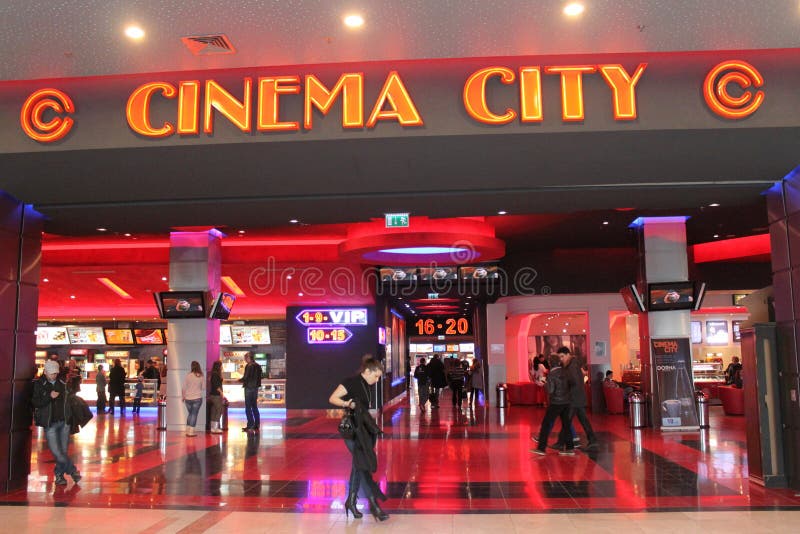 Cinema City