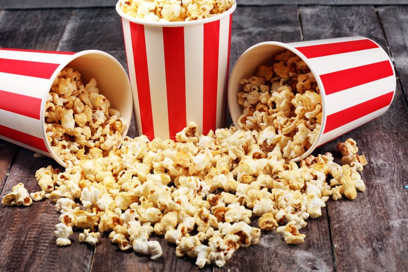cinema popcorn cinema popcorn