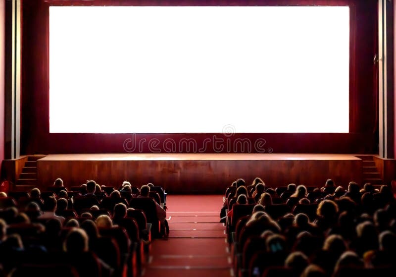 movie audience