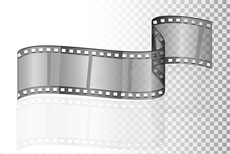 Blank Cd Template On Transparent Background With Shadow Stock Illustration  - Download Image Now - iStock