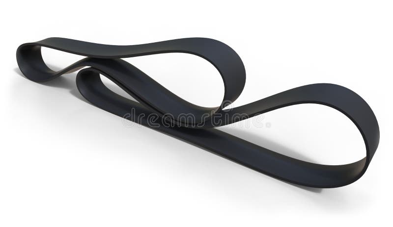 Cinghia Di Trasmissione PJ A Coste Multiple - Modelli 3PJ260-12PJ260 Per Vari Macchinari