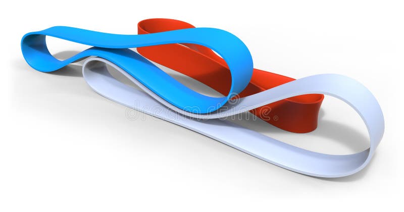 Cinghie A Sezione Tonda In Poliuretano / Senza Giunzioni Di MISUMI - Foto 9