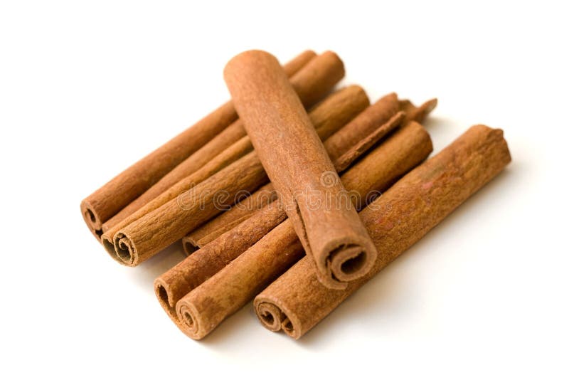 Cinnamon