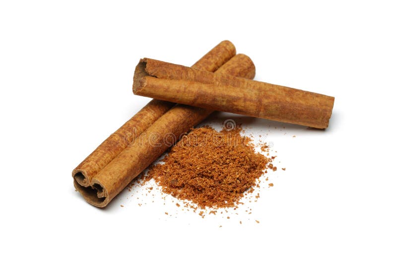 Cinnamon stock photos Cinnamon stock photos