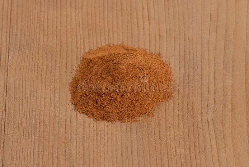 Cinnamon, Nutmeg, Cloves, a Banyan Stock Image Image of flavour