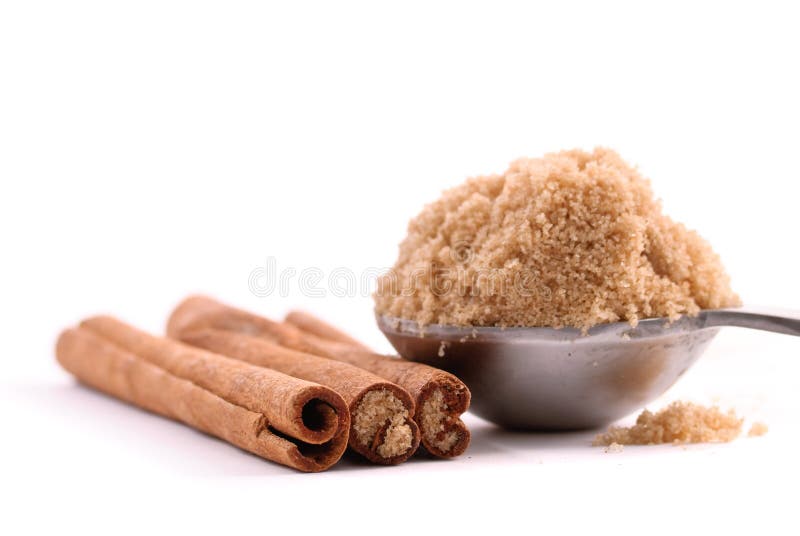 Cinnamon Spice Sticks