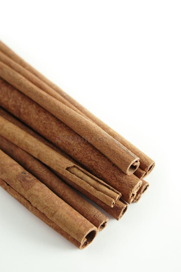 Cinnamon Sticks