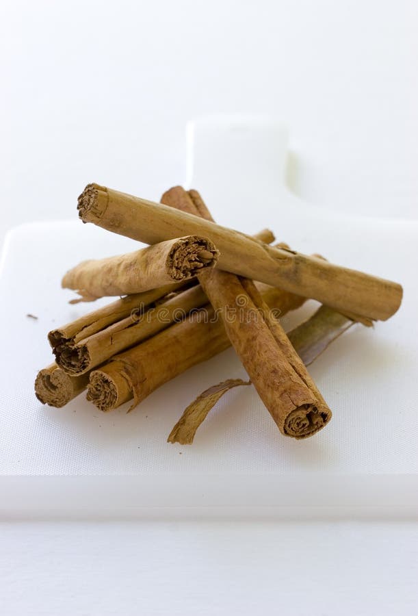 Cinnamon Sticks