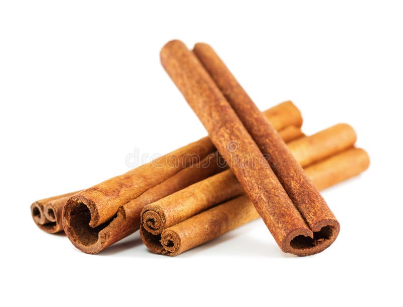 Cinnamon sticks