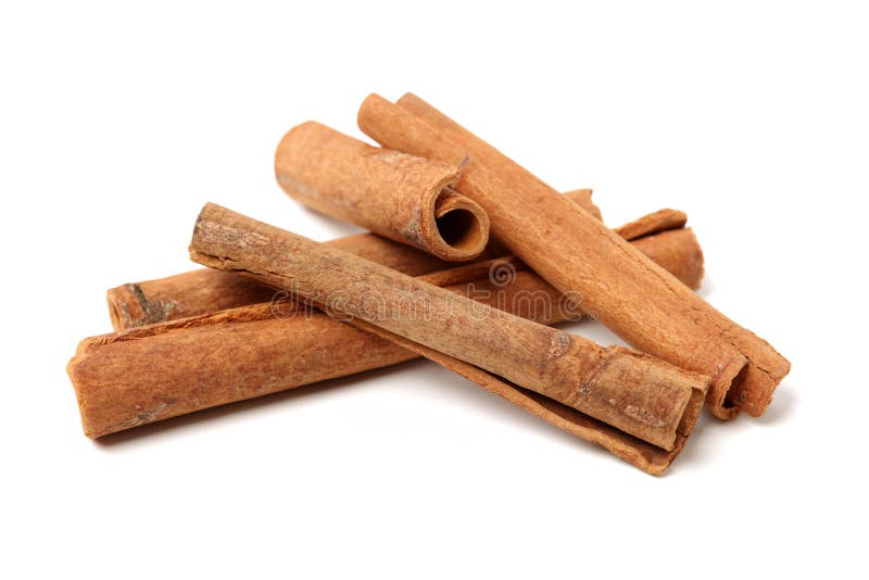 spice tribe cinnamon