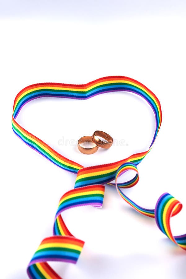 Cinta del grosgrain Martingala-Orgullo Gay