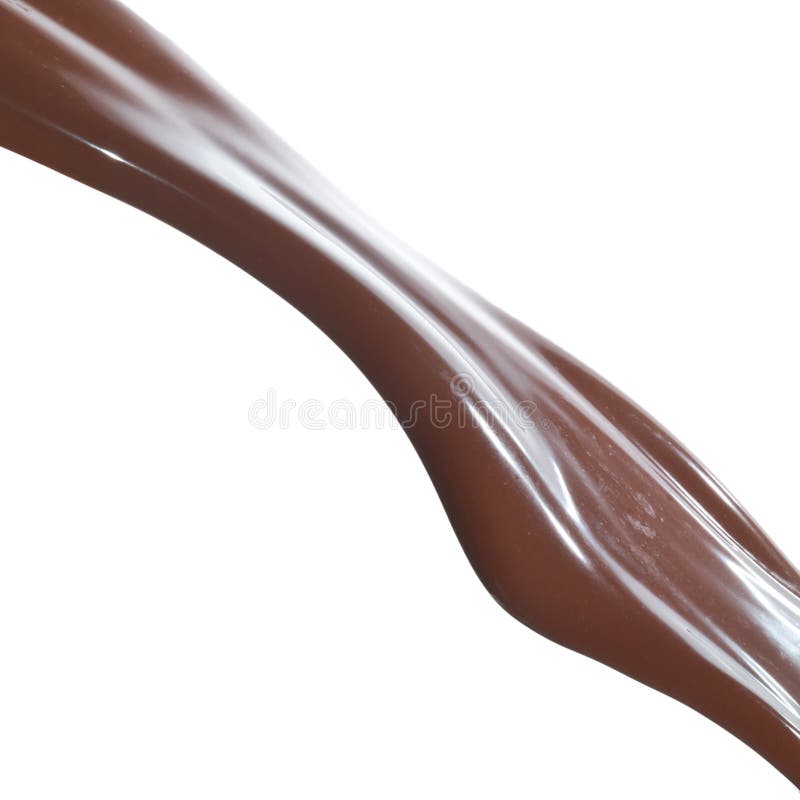 Cioccolato di versamento