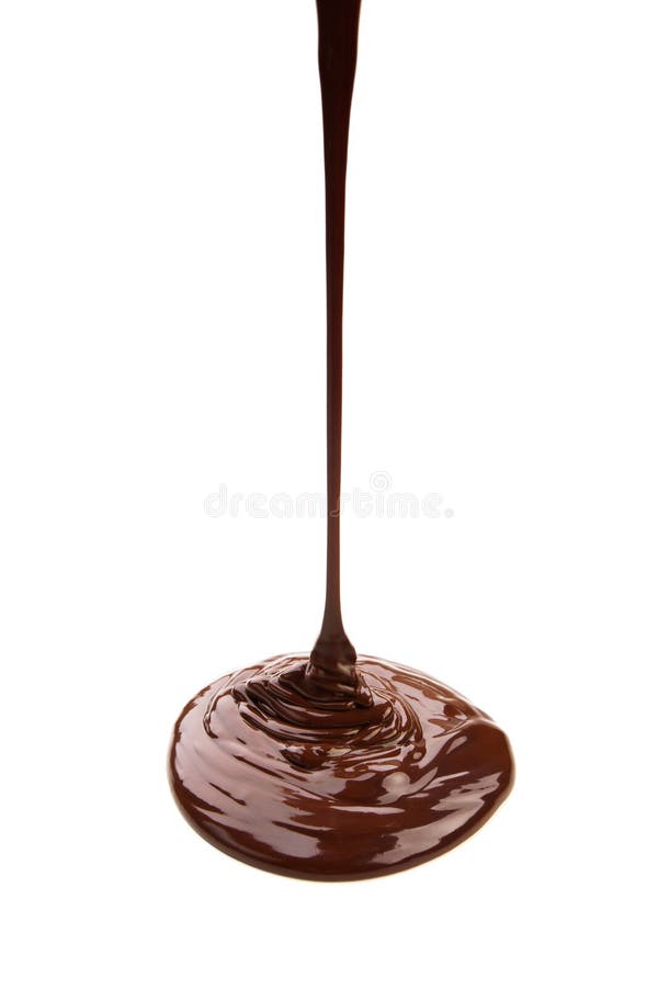 Cioccolato fuso
