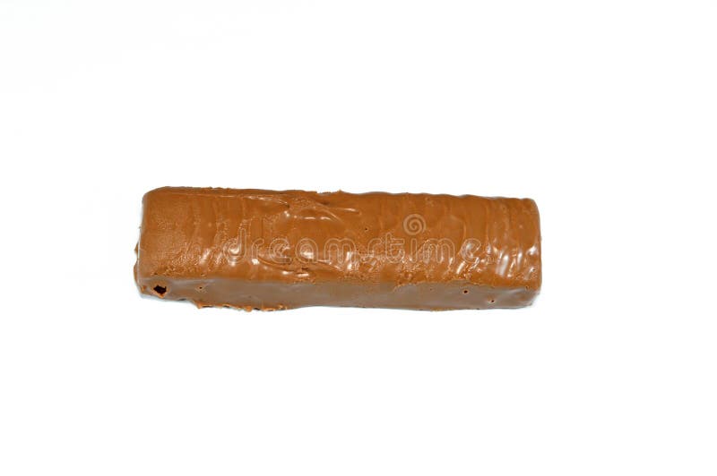 Ciocolată cu caramel, o fuziune delicioasă de arahide cu caramel dulce și un centru cremos, toate acoperite cu lapte fin royalty free stock images