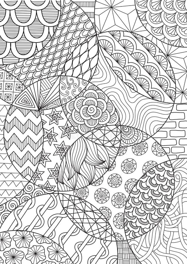 Adult Coloring Book Images – Browse 692,703 Stock Photos, Vectors