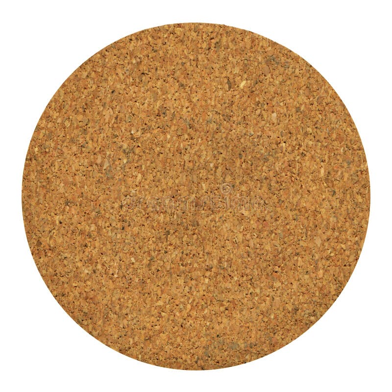 Circle cork background stock image. Image of backgrounds 16109093
