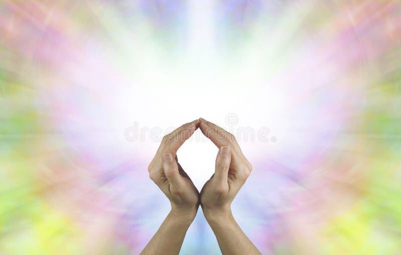 The Circle of Eternal Life stock images The Circle of Eternal Life stock images