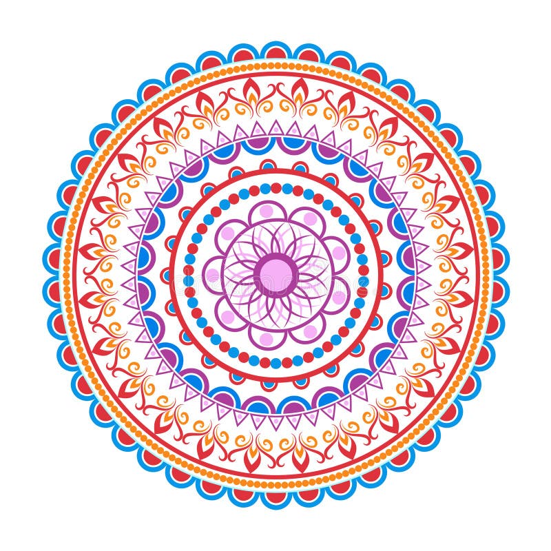 colorful mandala background, set mandala,Mandalas for coloring book.  Decorative round ornaments. Anti-stress therapy patterns. Yoga logos,  backgrounds for meditation.Oriental vector 13561330 Vector Art at Vecteezy
