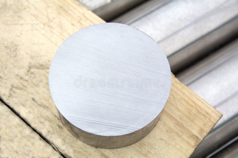 The Circle of Metal Stainless Stock Photo Image of structure, black