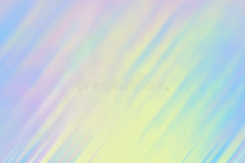 Round Aura Gradient Background Grainy Texture Stock Illustration