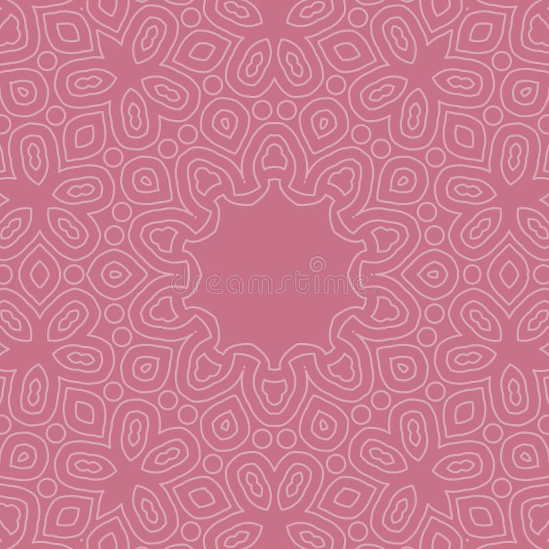 Nền Hồi giáo màu hồng đậm sắc cùng những hoa văn tinh tế chắc chắn sẽ thu hút sự chú ý của bạn. Điều đó sẽ giúp bạn có được một trải nghiệm tràn đầy cảm hứng tạo nên một không gian huyền bí, tưởng như bạn đang đặt chân đến một thế giới khác chỉ với một lần nhìn.