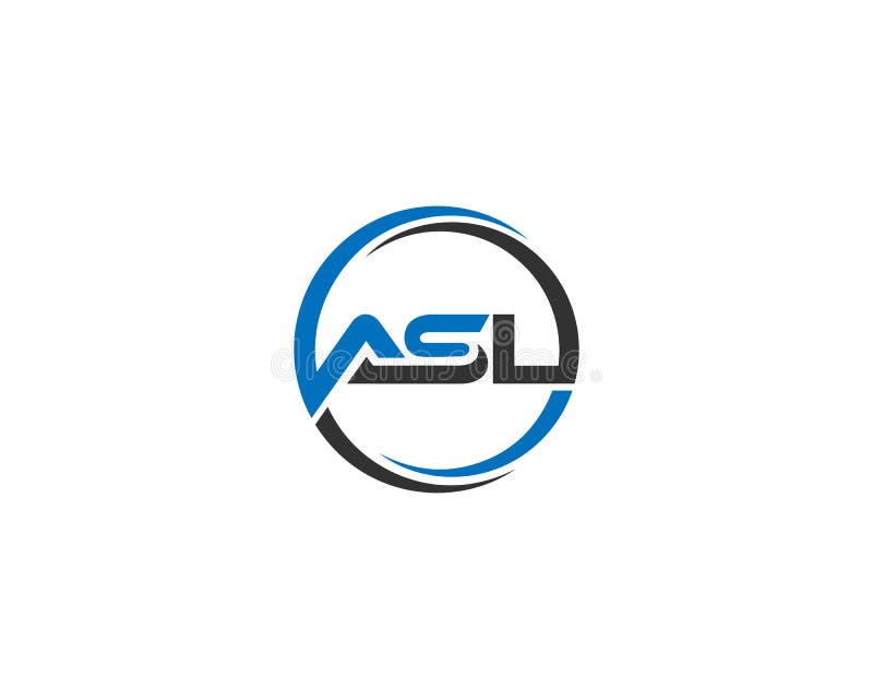 Asl Stock Illustrations – 913 Asl Stock Illustrations, Vectors & Clipart - Dreamstime