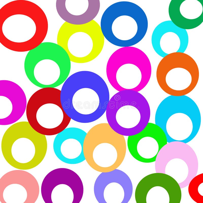 circles