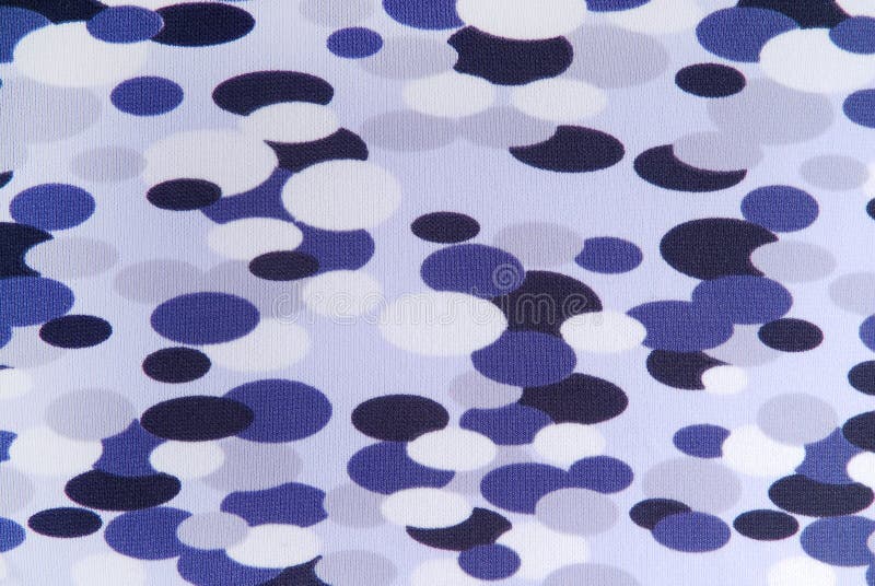 Circles fabric texture stock photo. Image of fabric, oval 30588514