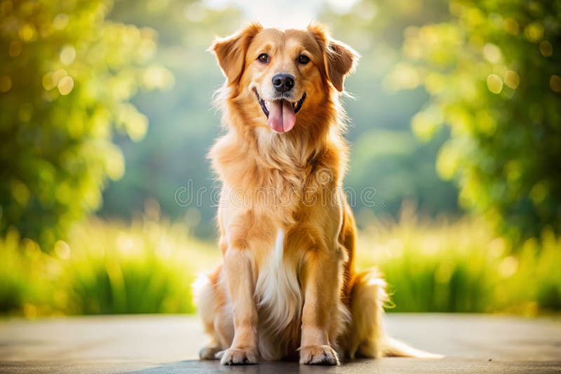 Circoncision de chien un guide complet pour les propriétaires d'animaux de compagnie sur les procédures de suivi et de récupératio illustration stock