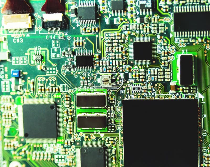 Circuit Board