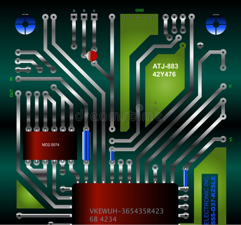 Circuit board