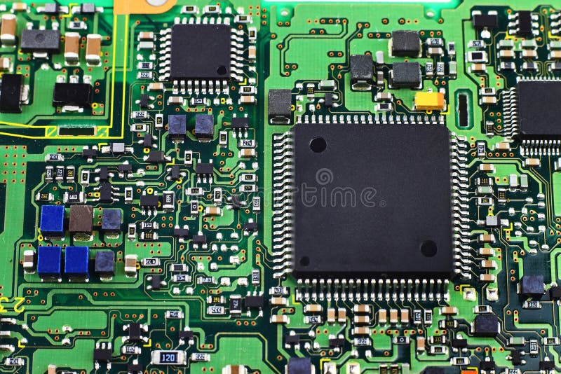 Circuit board