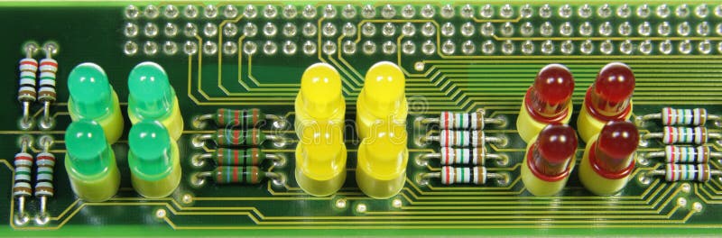 Circuit-board