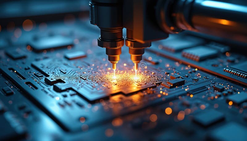 Highness Microelectronics Limited Bets on Manufacturing Expansion After ...