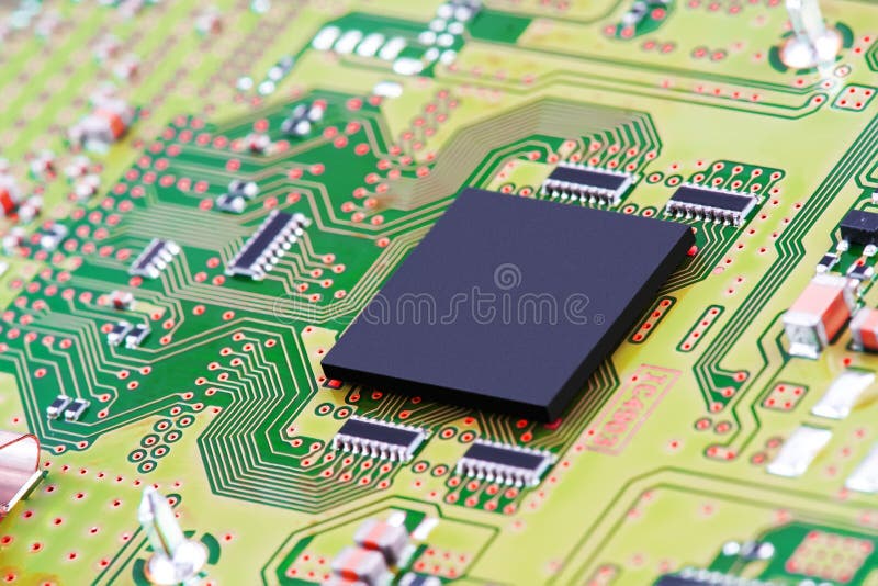 Circuit Board